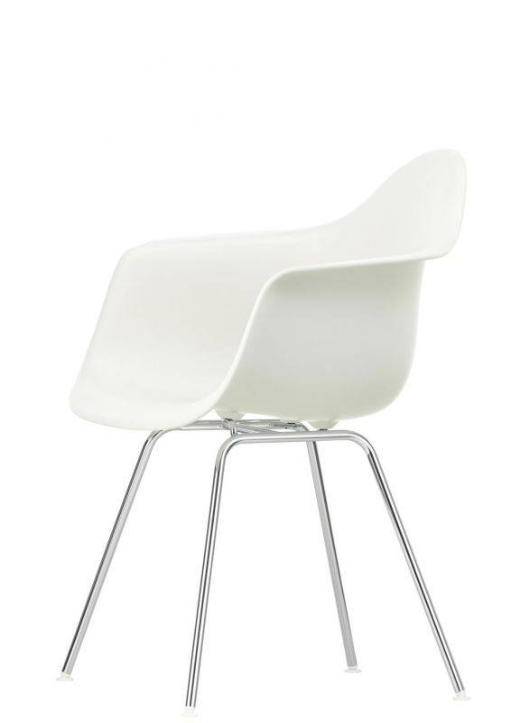 Eames Plastic Arm Chair DAX Stuhl Vitra
